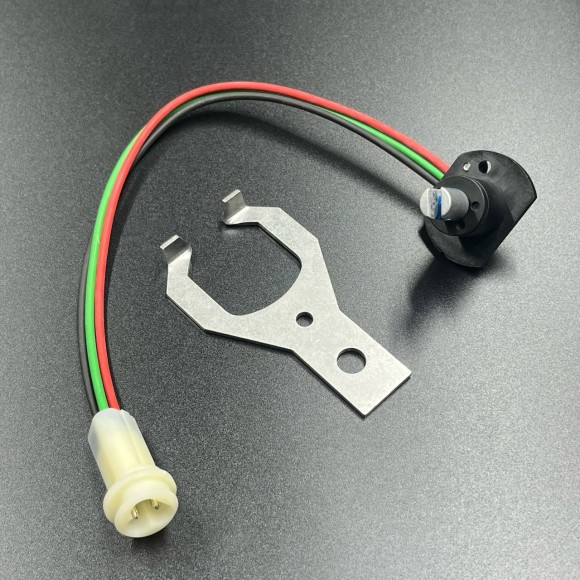 Датчик трима Volvo Penta SP DP(22314183)  (JSP)