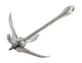 Якорь кошка 8 кг, складной