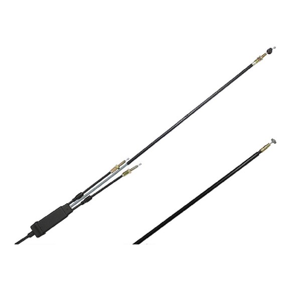 Трос газа Sledex для Ski-Doo Трос газа Sledex для Ski-Doo