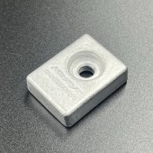 Анод подвески Suzuki 9.9-200 AL (Алюминиевый) (Omax)