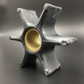 Крыльчатка помпы охлаждения Yamaha 115-250 (Omax)