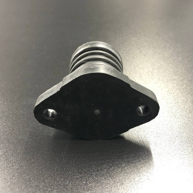 Демпфер опорный резиновый Yamaha 20-30 (Верхний) (Omax)