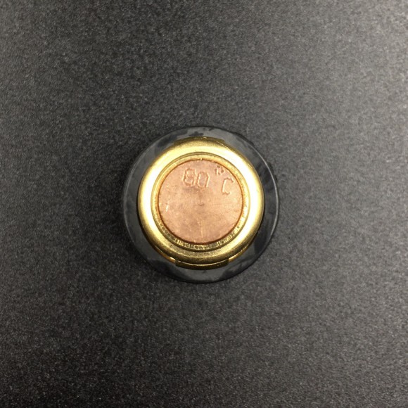 Термостат Yamaha F9,9-60 (66M-12411-01) (Omax)