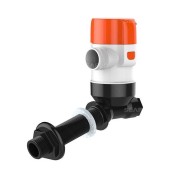 Аэратор горизонтальный 12 В, 800 GPH ( 3028,3 л/час), SeaFlo