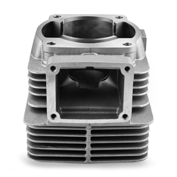 Цилиндр Yamaha VK540 SM-09607