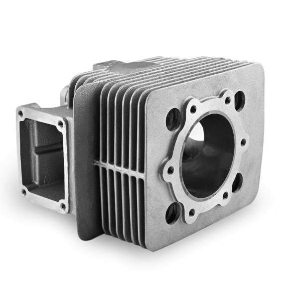 Цилиндр Yamaha VK540 SM-09607