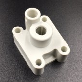 Корпус помпы охлаждения Yamaha F2-2.5  (HK2.5S-13-1) (PREMARINE)