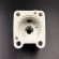 Корпус помпы охлаждения Yamaha F2-2.5  (HK2.5S-13-1) (PREMARINE)