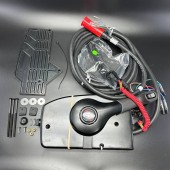 Дистанционное управление MERCURY 8pin 881170A15 (Quicksilver)