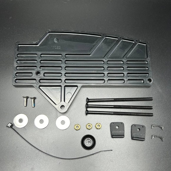 Дистанционное управление MERCURY 8pin 881170A15 (Quicksilver)