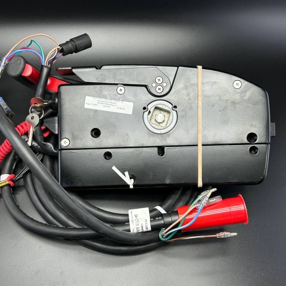 Дистанционное управление MERCURY 8pin 881170A15 (Quicksilver)