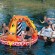 Баллон буксируемый WipeOut 3P