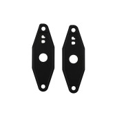 Комплект прокладок выхлопной системы Sledex для Arctic Cat, Yamaha