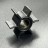 Крыльчатка помпы охлаждения Tohatsu 8-9.8, MFS8 (F8-04000200 47-8037481 47-436065-2) (PREMARINE)
