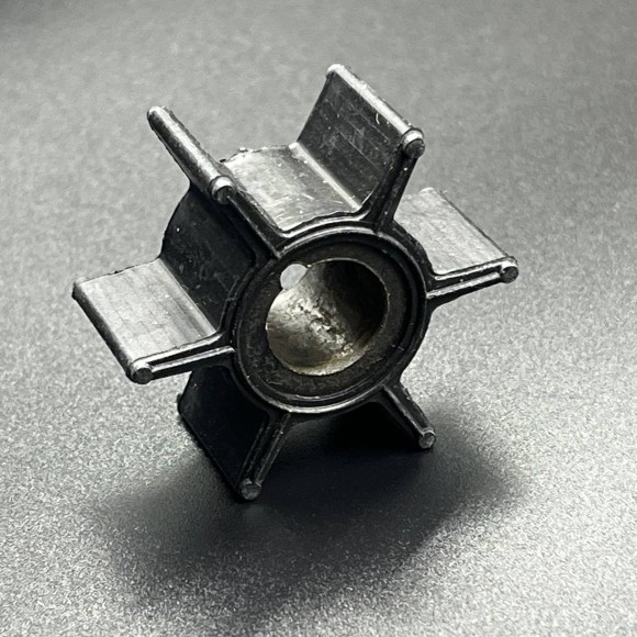 Крыльчатка помпы охлаждения Tohatsu 8-9.8, MFS8 (F8-04000200 47-8037481 47-436065-2) (PREMARINE)