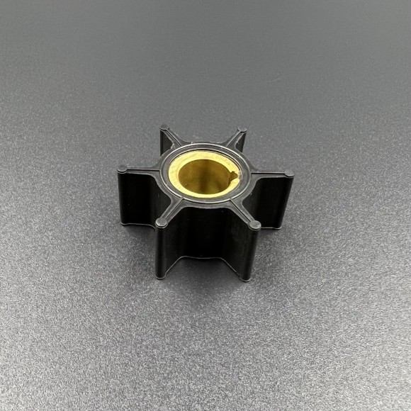 Крыльчатка помпы охлаждения Tohatsu 8-9.8, MFS8 (F8-04000200 47-8037481 47-436065-2) (PREMARINE)