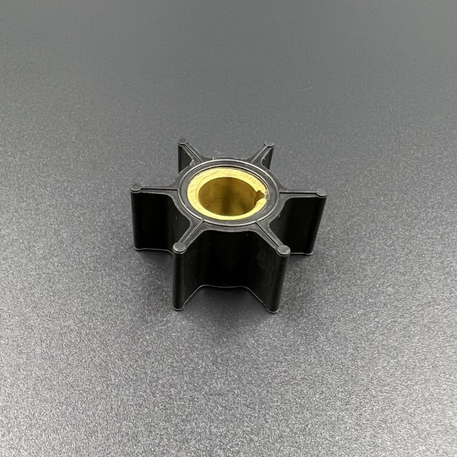 Крыльчатка помпы охлаждения Tohatsu 8-9.8, MFS8 (F8-04000200 47-8037481 47-436065-2) (PREMARINE)