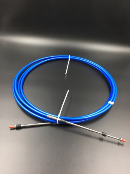 Трос д/у (газ/реверс) (14FT) (С8) Трос д/у (газ/реверс) (14FT) (С8)