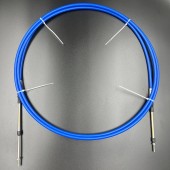 Трос д/у (газ/реверс) (12FT) (C8) (N-Flex) Трос д/у (газ/реверс) (12FT) (C8) (N-Flex)