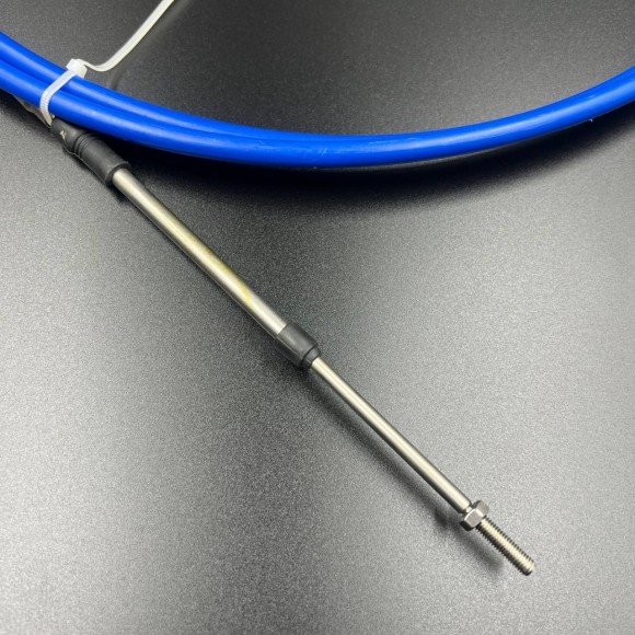 Трос д/у (газ/реверс) (12FT) (C8) (N-Flex) Трос д/у (газ/реверс) (12FT) (C8) (N-Flex)