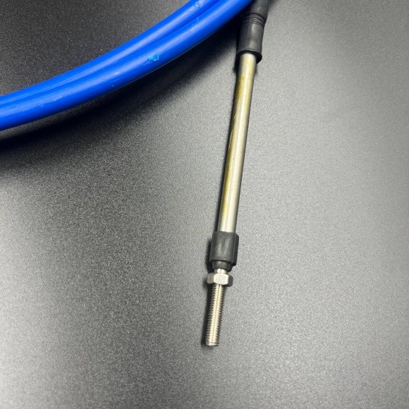 Трос д/у (газ/реверс) (12FT) (C8) (N-Flex) Трос д/у (газ/реверс) (12FT) (C8) (N-Flex)