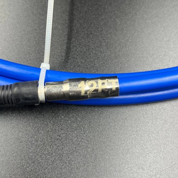 Трос д/у (газ/реверс) (12FT) (C8) (N-Flex) Трос д/у (газ/реверс) (12FT) (C8) (N-Flex)