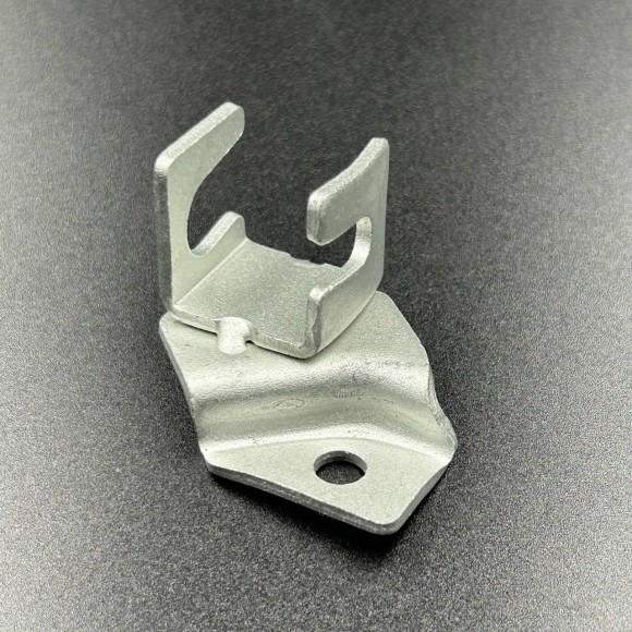 Зажим троса газа д/у Yamaha 25-30 (PREMARINE)