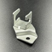 Зажим троса газа д/у Yamaha 25-30 (PREMARINE)