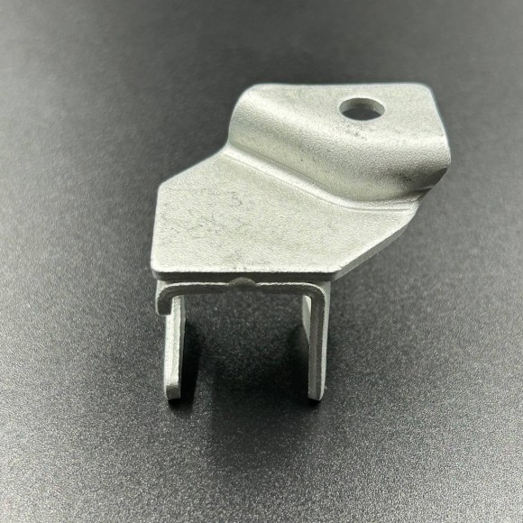 Зажим троса газа д/у Yamaha 25-30 (PREMARINE)