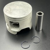 Поршень Yamaha 115-225 (S) (23mm) (STD) (Osaka)