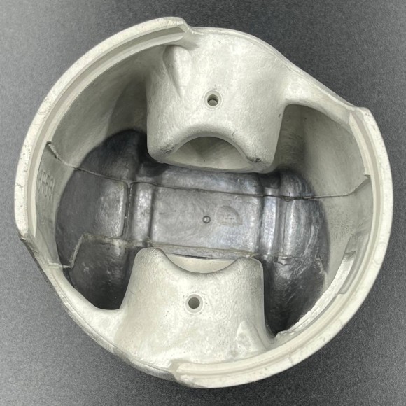 Поршень Yamaha 115-225 (S) (23mm) (STD) (Osaka)