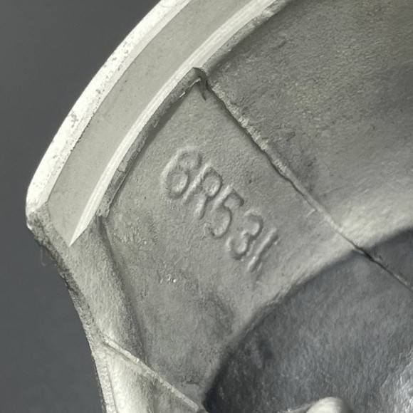 Поршень Yamaha 115-225 (S) (23mm) (STD) (Osaka)