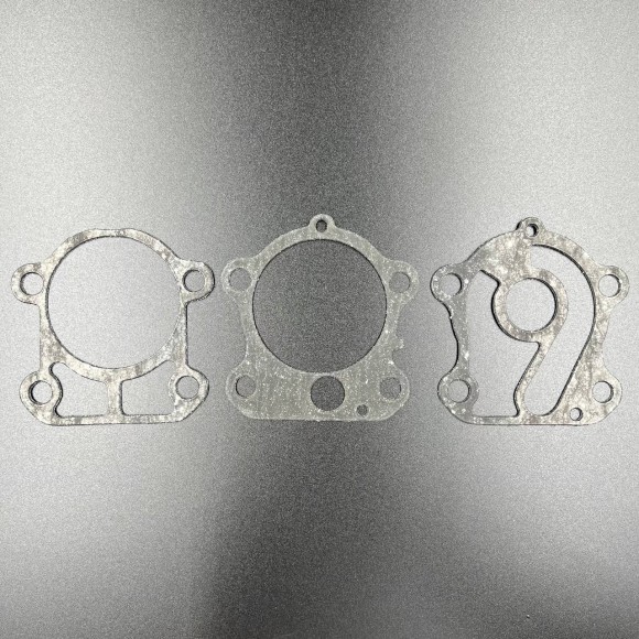 Комплект прокладок помпы Yamaha 75-90(688-44315-A0,688-44324-A0,688-44316-A0)(PREMARINE)