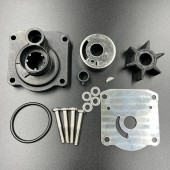 Ремкомплект помпы охлаждения Yamaha 25-30 (с корпусом) (Omax) Ремкомплект помпы охлаждения Yamaha 25-30 (с корпусом) (Omax)