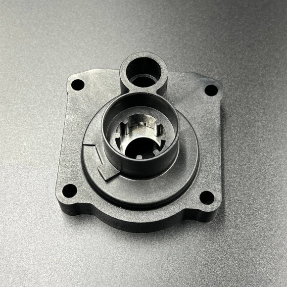 Ремкомплект помпы охлаждения Yamaha 25-30 (с корпусом) (Omax)