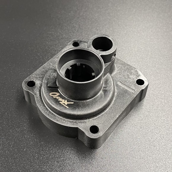 Ремкомплект помпы охлаждения Yamaha 25-30 (с корпусом) (Omax)