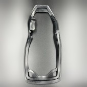 Уплотнение поддона резиновое Yamaha 25-30 (YUELANG)