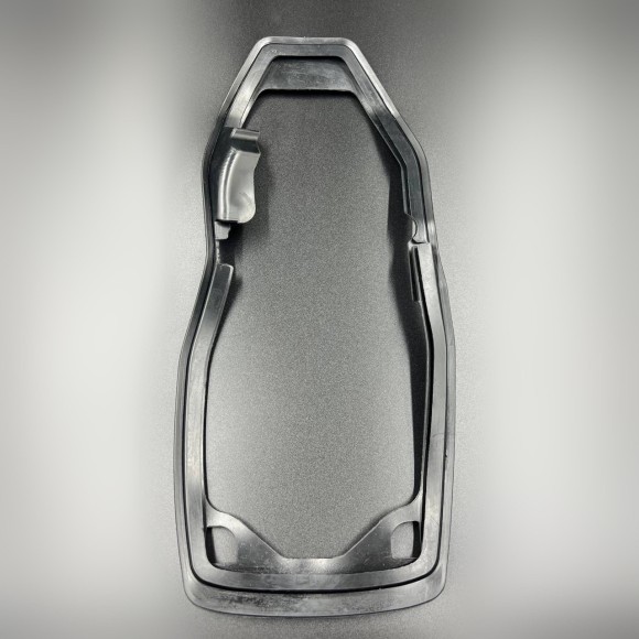 Уплотнение поддона резиновое Yamaha 25-30 (YUELANG)