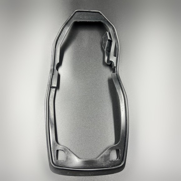 Уплотнение поддона резиновое Yamaha 25-30 (YUELANG)