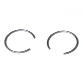 Кольцо стопорное пальца поршня Skipper для Yamaha Модели техники: 40X HP