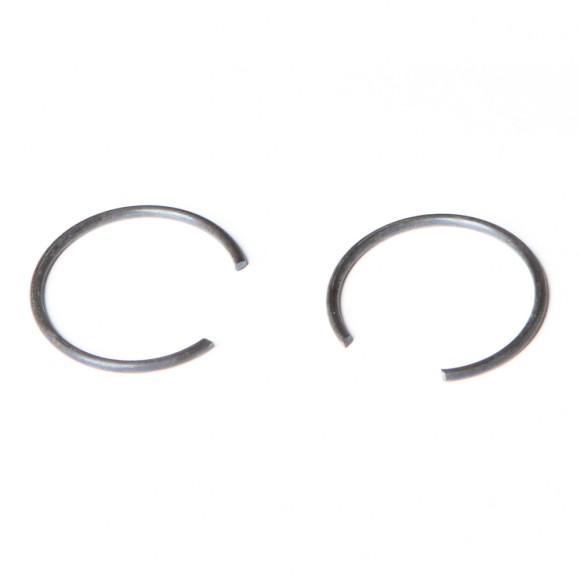 Кольцо стопорное пальца поршня Skipper для Yamaha Модели техники: 40X HP