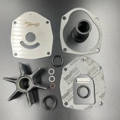 Ремкомплект помпы охлаждения Mercury/Mercruiser (47-43026T6; 43026T6; 43026T11; 43026Q06; 8M0100526;