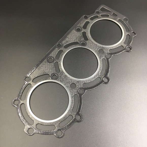 Прокладка под головку Suzuki DT55-65 (Osaka)
