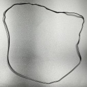 Прокладка крышки головки Yamaha F40-60 (PREMARINE)