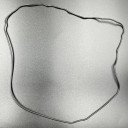 Прокладка крышки головки Yamaha F40-60 (PREMARINE)