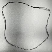 Прокладка крышки головки Yamaha F40-60 (PREMARINE)