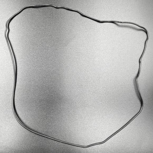 Прокладка крышки головки Yamaha F40-60 (PREMARINE)