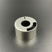 Стакан помпы охлаждения Yamaha 9.9-15, F8-9.9 Old (Yamaha) Стакан помпы охлаждения Yamaha 9.9-15, F8-9.9 Old (Yamaha)