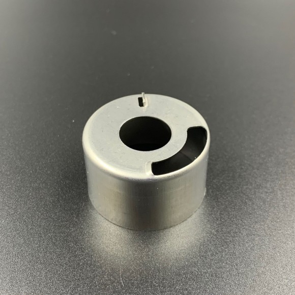 Стакан помпы охлаждения Yamaha 9.9-15, F8-9.9 Old (Yamaha) Стакан помпы охлаждения Yamaha 9.9-15, F8-9.9 Old (Yamaha)