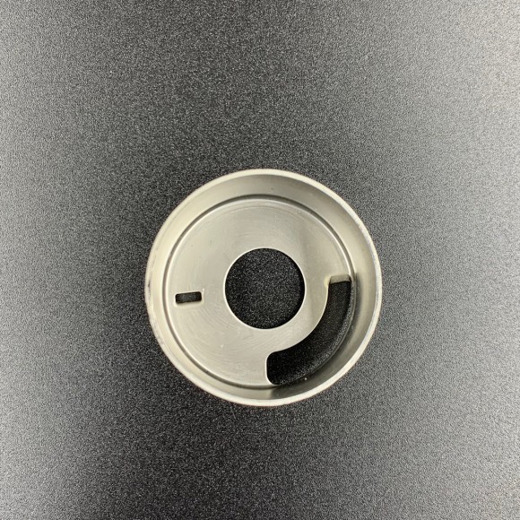 Стакан помпы охлаждения Yamaha 9.9-15, F8-9.9 Old (Yamaha)